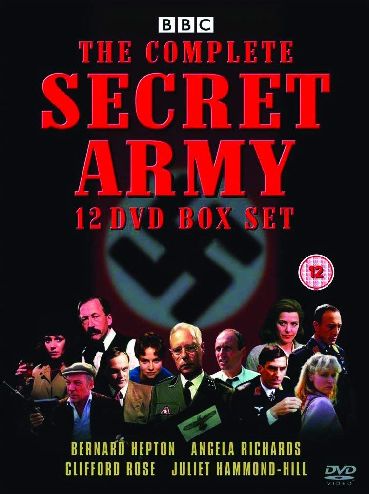 Secret Army